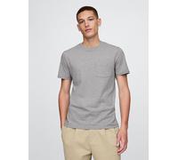 GAP Shirt in Grau - Größe XL | Herren Plussize