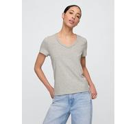 GAP Shirt in Hellgrau - Größe XS | Damen Tops