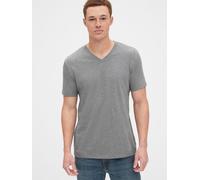 GAP Shirt in Hellgrau - Größe XXL | Herren Plussize