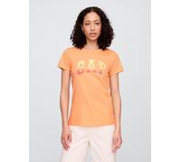 GAP Shirt in Orange - Größe M | Damen Tops