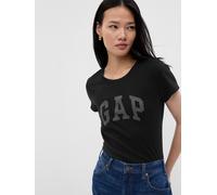 GAP Shirt in Schwarz - Größe L | Damen Tops