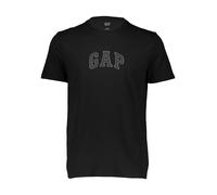 GAP Shirt in Schwarz - 43% | Größe M | Herren Plussize