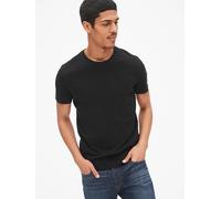 GAP Shirt in Schwarz - Größe S | Herren Plussize