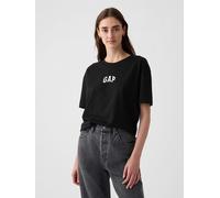 GAP Shirt in Schwarz - Größe XL | Damen Tops