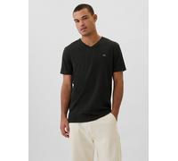 GAP Shirt in Schwarz - Größe XS | Herren Plussize