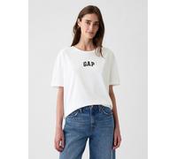 GAP Shirt in Weiß - Größe S | Damen Tops