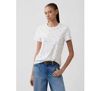 GAP Shirt in Weiß - Größe S | Damen Tops