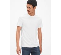 GAP Shirt in Weiß - Größe XL | Herren Plussize