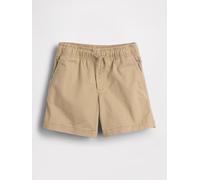 GAP Shorts in Beige - Größe 110 | Kinderhosen
