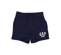 GAP Shorts in Dunkelblau - Größe 74/80 | Babyhosen