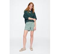 GAP Shorts in Hellgrün - Größe 42 | Shorts
