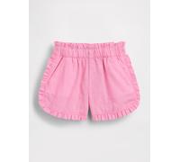 GAP Shorts in Rosa - Größe 110 | Kinderhosen