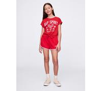 GAP Shorts in Rot - Größe 110 | Kinderhosen