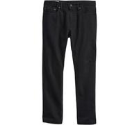 GAP SLIM STR Herrenjeans, schwarz, größe 33x32