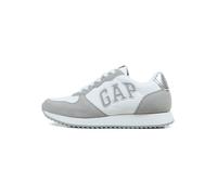 GAP Sneakers "Nashville Arch Logo" in Grau - Größe 39 | Damen Sneakers