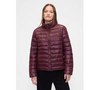 GAP Steppjacke in Bordeaux - Größe S | Damenjacken