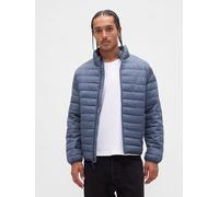 GAP Steppjacke in Hellblau - Größe L | Herrenjacken