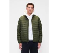GAP Steppjacke in Khaki - Größe L | Herrenjacken