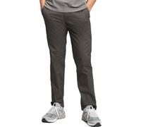 GAP STRAIGHT PERFORMANCE Herrenhose, dunkelgrau, größe 29x30