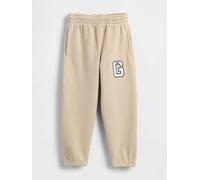 GAP Sweathose in Beige - Größe 92 | Kinderhosen