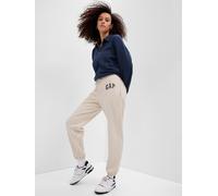 GAP Sweathose in Beige - Größe XL | Damenhosen