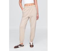 GAP Sweathose in Beige - Größe XXL | Damenhosen