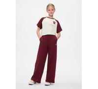 GAP Sweathose in Bordeaux - Größe 110 | Kinderhosen