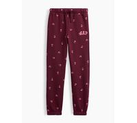 GAP Sweathose in Bordeaux - Größe 116/122 | Kinderhosen
