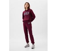 GAP Sweathose in Bordeaux - Größe XL | Damenhosen