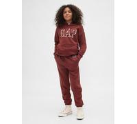 GAP Sweathose in Braun - Größe 110 | Kinderhosen
