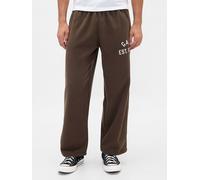 GAP Sweathose in Braun - Größe XL | Herren Plussize