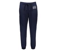 GAP Sweathose in Dunkelblau - Größe L | Damenhosen
