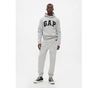 GAP Sweathose in Grau - Größe M | Herren Plussize