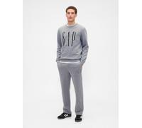 GAP Sweathose in Grau - Größe XL | Herren Plussize
