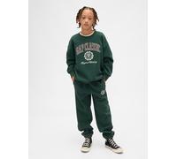 GAP Sweathose in Grün - Größe 116/122 | Kinderhosen