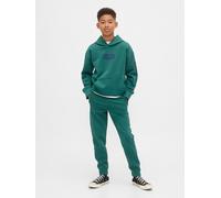 GAP Sweathose in Grün - Größe 116/122 | Kinderhosen