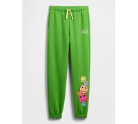 GAP Sweathose in Grün - Größe 140/146 | Kinderhosen
