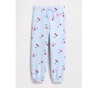 GAP Sweathose in Hellblau - Größe 110 | Kinderhosen