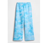 GAP Sweathose in Hellblau - Größe 110 | Kinderhosen