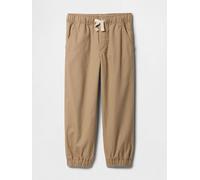 GAP Sweathose in Hellbraun - Größe 110 | Babyhosen