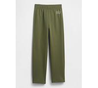 GAP Sweathose in Khaki - Größe 116/122 | Kinderhosen