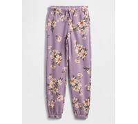 GAP Sweathose in Lila - Größe 110 | Kinderhosen