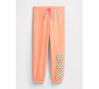 GAP Sweathose in Orange - Größe 104 | Babyhosen