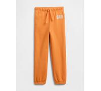 GAP Sweathose in Orange - Größe 68/74 | Babyhosen