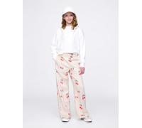 GAP Sweathose in Rosa - Größe 110 | Kinderhosen