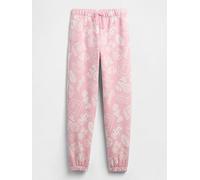 GAP Sweathose in Rosa - Größe 110 | Kinderhosen