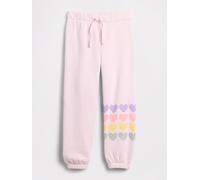 GAP Sweathose in Rosa - Größe 92 | Kinderhosen