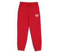 GAP Sweathose in Rot - Größe 140/146 | Kinderhosen