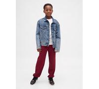 GAP Sweathose in Rot - Größe 164/170 | Kinderhosen