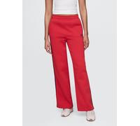 GAP Sweathose in Rot - Größe XL | Damenhosen